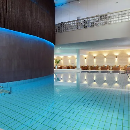 Hotel Le Meridien Štutgart