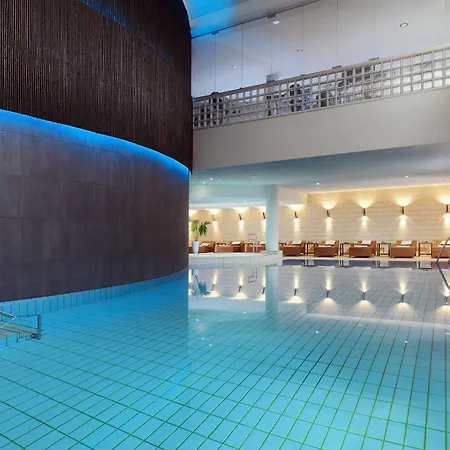 ホテル ル メリディアン シュトゥットガルト