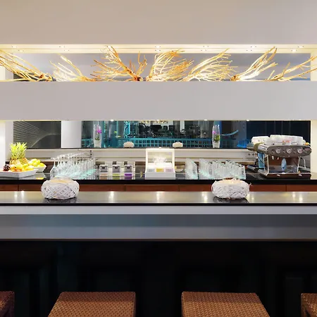 ホテル ル メリディアン