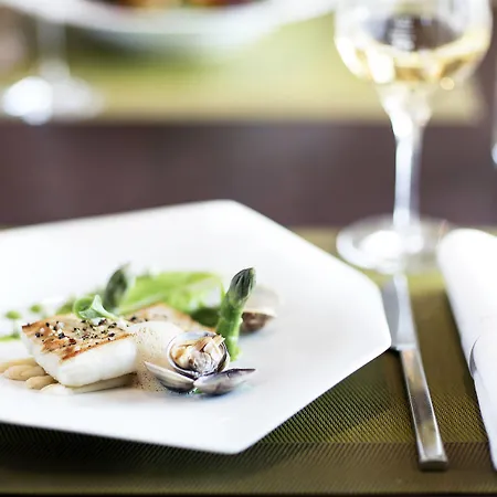 ル メリディアン