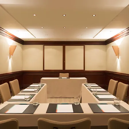 ホテル ル メリディアン シュトゥットガルト