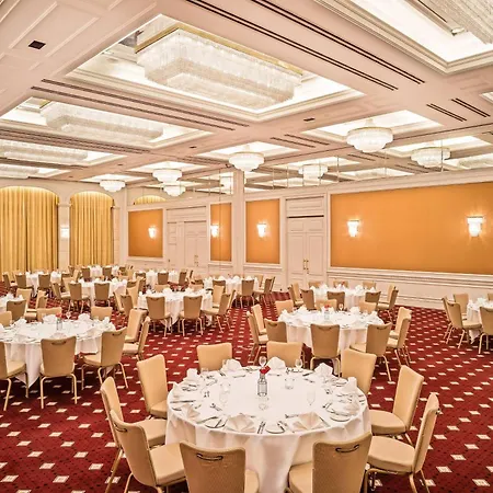 Le Meridien Hotel Stuttgart