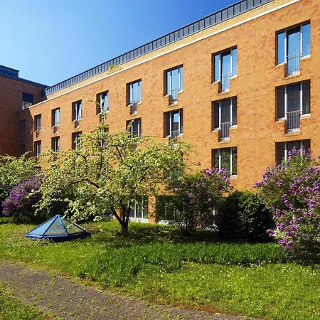 Le Meridien Hotel