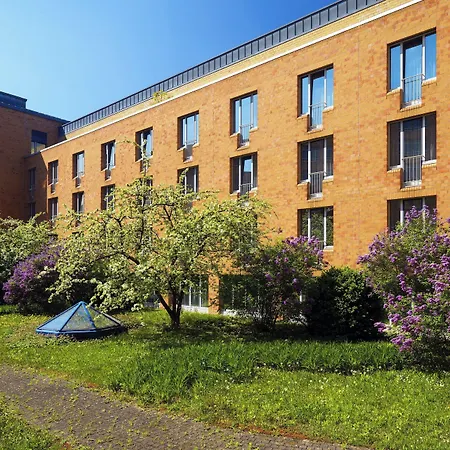 르 메르디앙 호텔