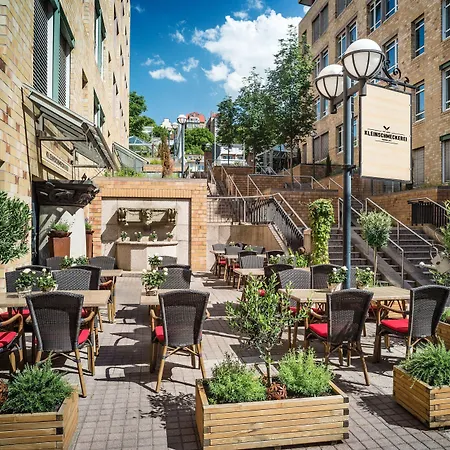 ホテル ル メリディアン