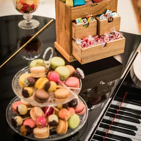 Hotel Le Meridien Stuttgart