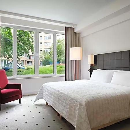 Le Meridien Stuttgart