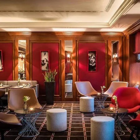 Le Meridien 5*