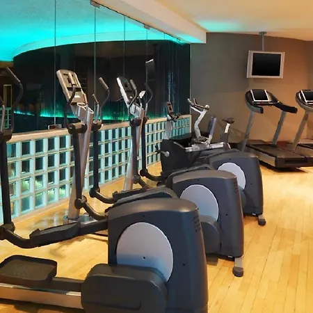 Otel Le Meridien 5*