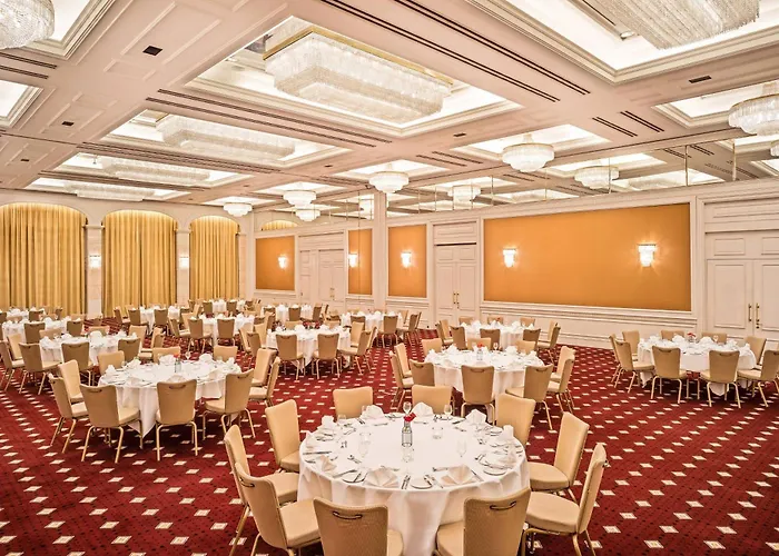 Le Meridien Otel Stuttgart