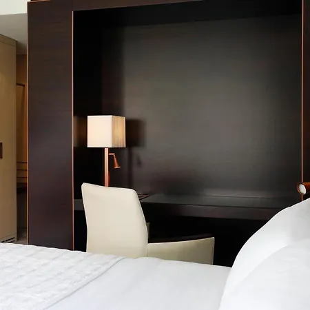 Szálloda Le Meridien