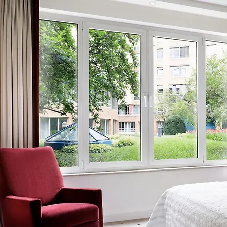 Szálloda Le Meridien