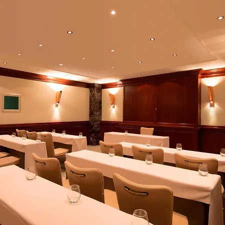 Szálloda Le Meridien Stuttgart