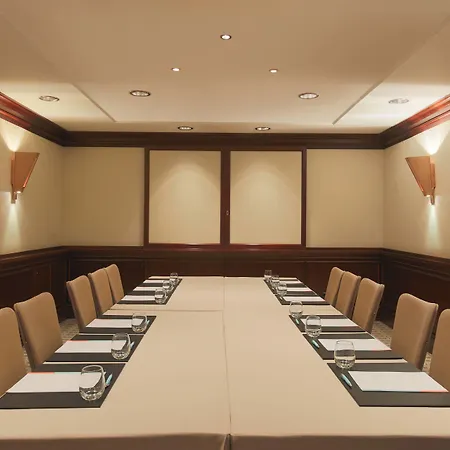 Szálloda Le Meridien