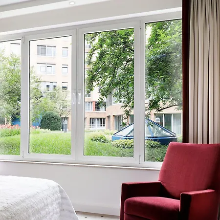 Le Meridien Stuttgart