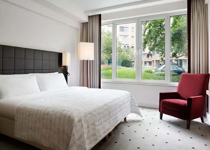 Le Meridien Stuttgart