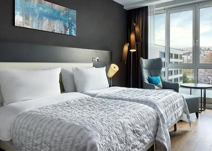 Le Meridien Stuttgart