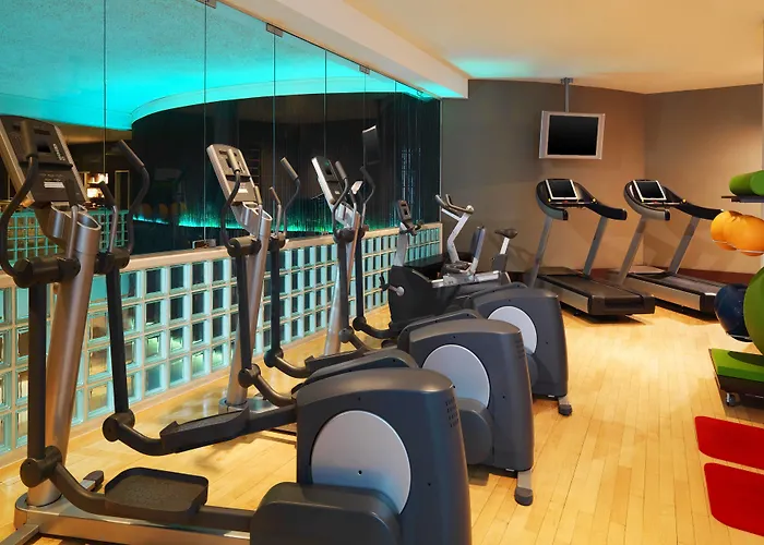 Le Meridien 5* Stuttgart