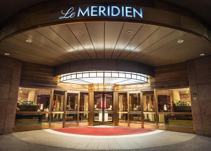 Le Meridien 5*